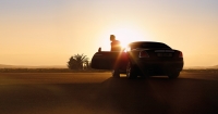 Rolls-Royce Dawn photo